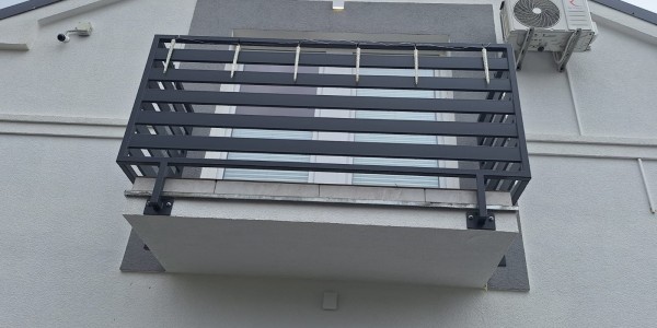 Balustrady